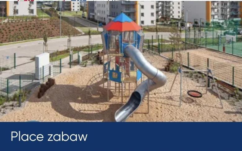Mieszkanie 2 Pokojowe Z Ogrodkiem Plus Miejsce Postojowe Na Zewnatrz Nr 126 Gdansk Exterior foto